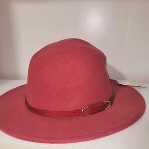 Women's Fedora Hat
